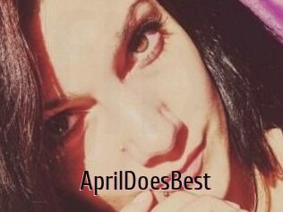 AprilDoesBest