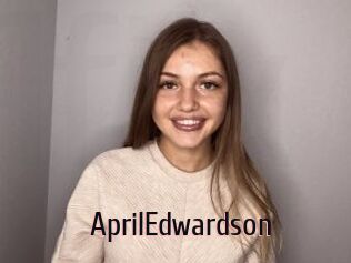 AprilEdwardson