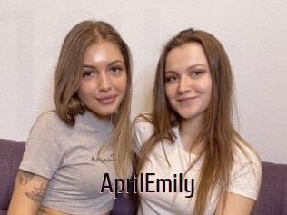 AprilEmily