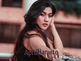 AprilHamilto 1 film x
