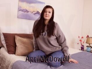AprilMcDowell
