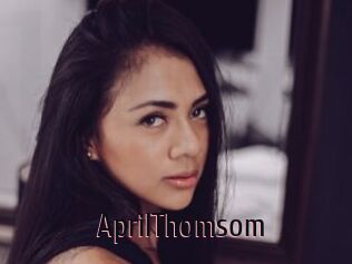 AprilThomsom