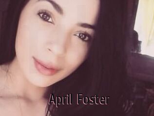 April_Foster