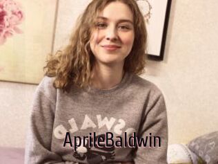 AprileBaldwin