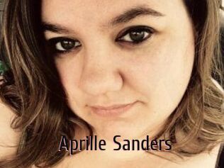 Aprille_Sanders