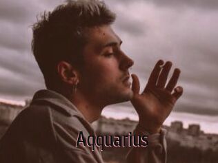 Aqquarius