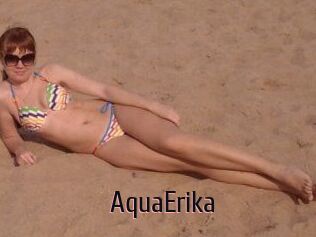 AquaErika
