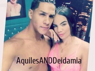 AquilesANDDeidamia