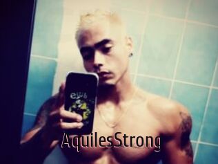 AquilesStrong