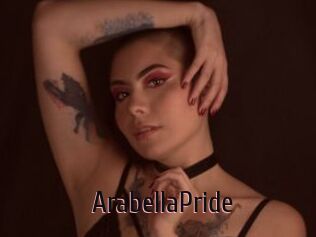 ArabellaPride