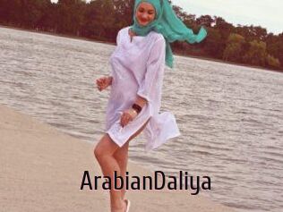 ArabianDaliya