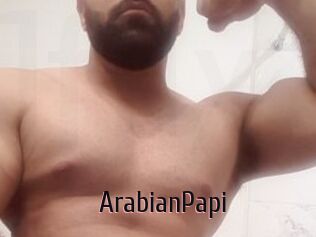 ArabianPapi