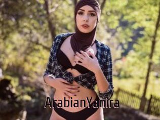 ArabianYanira