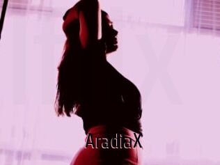 AradiaX