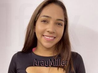ArayMiller