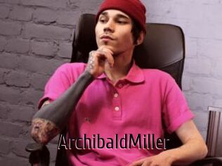 ArchibaldMiller
