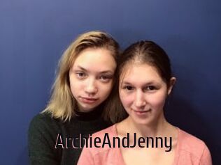 ArchieAndJenny