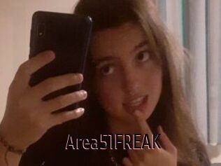 Area51FREAK