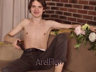 ArelFlyn