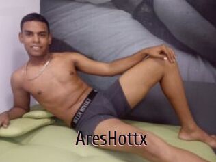 AresHottx