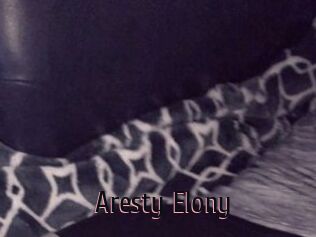 Aresty_Elony