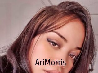 AriMorris