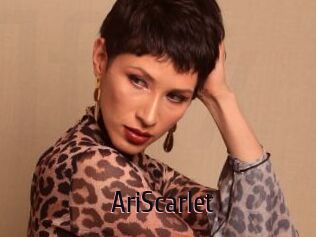 AriScarlet