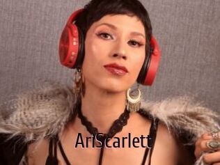 AriScarlett