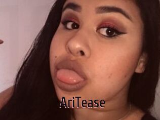 AriTease