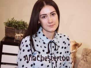 AriaChesterton
