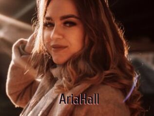 AriaHall