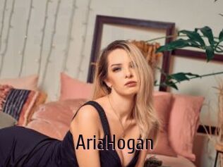 AriaHogan