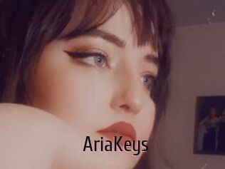 AriaKeys