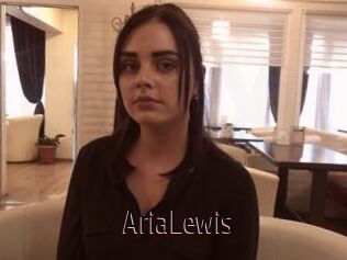 AriaLewis