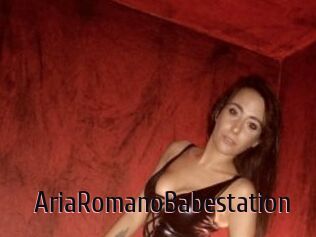 AriaRomanoBabestation