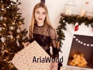 AriaWood