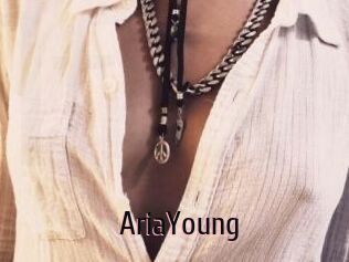 AriaYoung