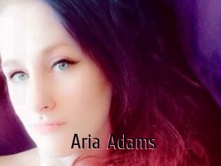 Aria_Adams
