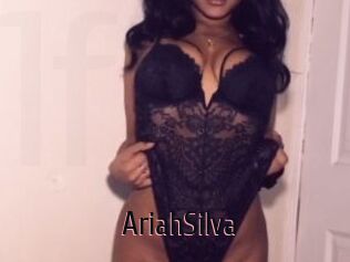 AriahSilva