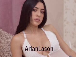 ArianLason