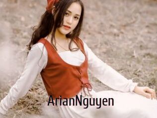ArianNguyen