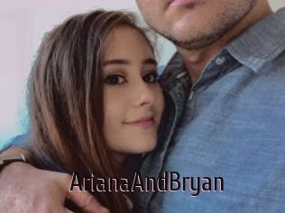 ArianaAndBryan