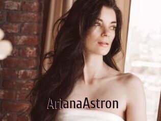 ArianaAstron