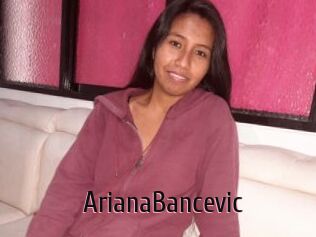 ArianaBancevic