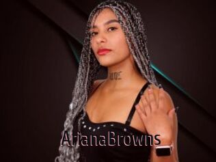 ArianaBrowns