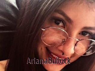 ArianaBullock