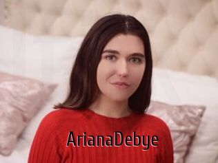 ArianaDebye