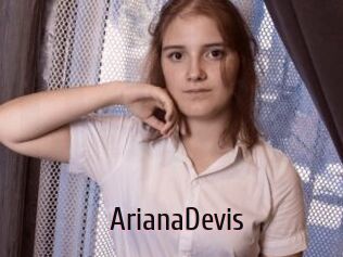 ArianaDevis