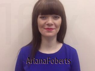 ArianaFoberts