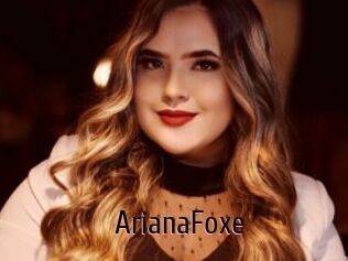 ArianaFoxe
